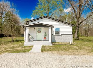 15801 Fry Road, Otisco, IN