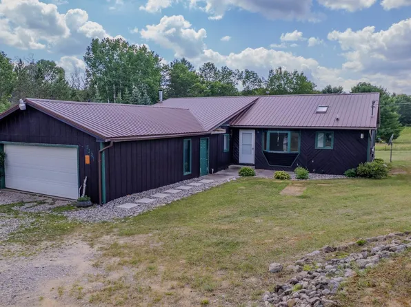 5301 Chappel Dam Rd, Gladwin, MI 48624