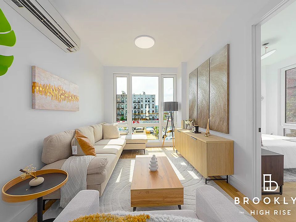 1st image of 2667 Fulton St #5J