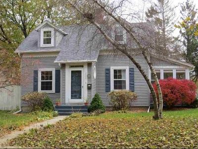 221 Jefferson Ave, Janesville, WI, 53545