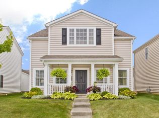 4015 Sweet Shadow Ave, Columbus, OH