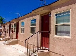 252 22nd St #262, San Diego, CA 92102