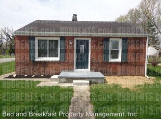 359 S Butter St, Germantown, OH