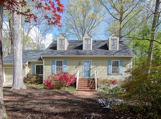 1005 Thoreau Dr, Raleigh, NC 27609