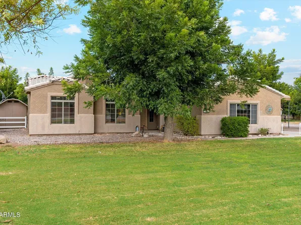 7309 S 197TH Avenue, Buckeye, AZ 85326