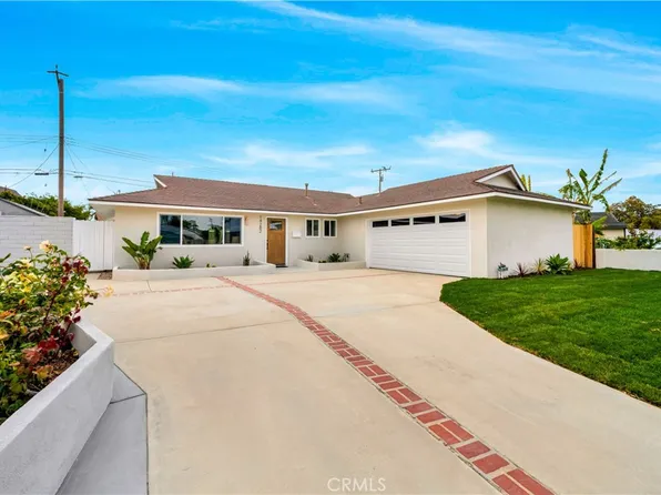 14282 Hammon Ln, Huntington Beach, CA 92647