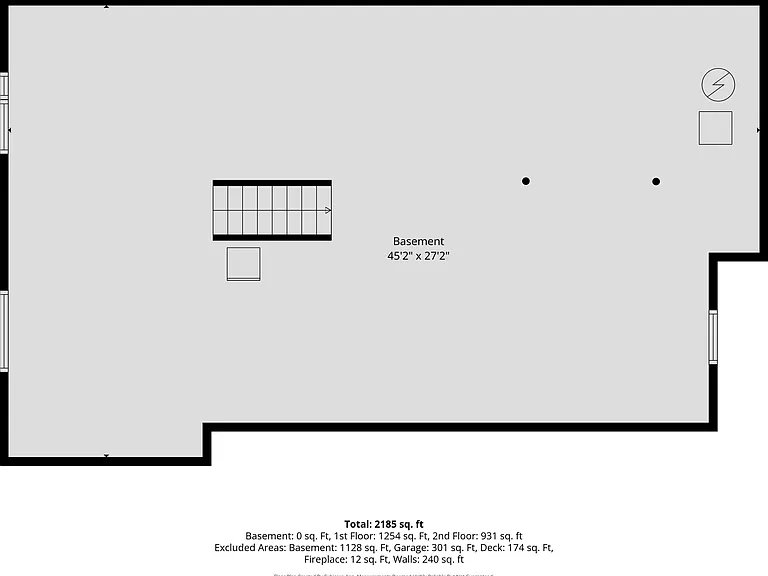 4141 Crystal Creek Dr — Photo 48