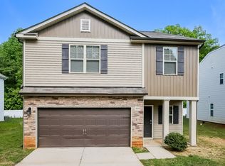 3016 Hubbard Rd, Charlotte, NC 28269
