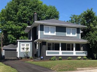 3714 Central Ave, Indianapolis, IN