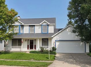 3 Drake Ct, Bloomington, IL