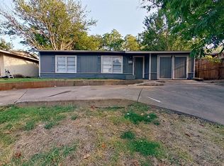 1632 Ida St, Arlington, TX 76010