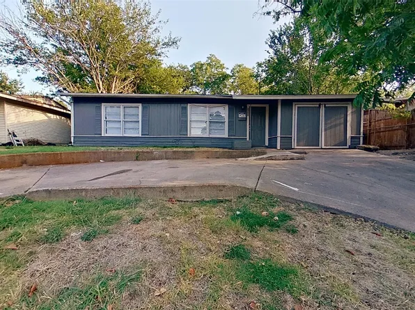 1632 Ida St, Arlington, TX 76010