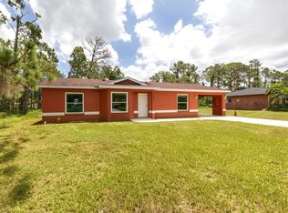 4525 Coker Rd, North Port, FL 34286