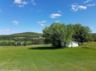 102 Graham Rd, Easton, ME 04740