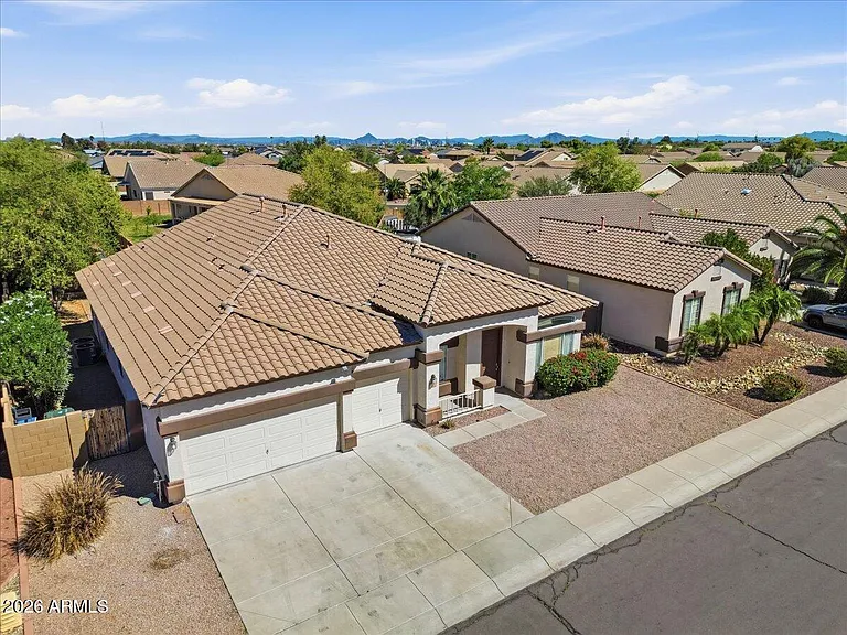 3410 W Alicia Dr — Photo 4
