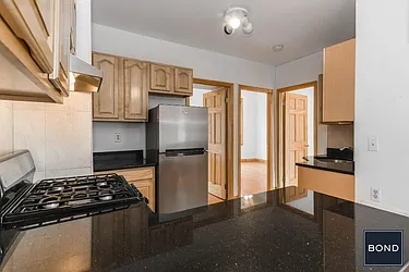 Rented by Bond New York