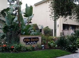 4733 La Villa Mari UNIT A, Marina Del Rey, CA 90292