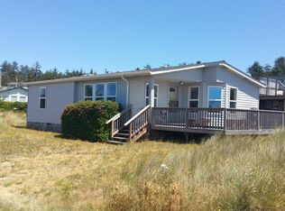 1921 NW Canoe St, Waldport, OR