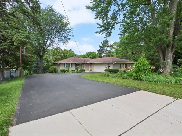 4728 Shaffer Avenue, Madison, WI 53716