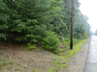 241 Pine Swamp Rd, Cumberland, RI 02864