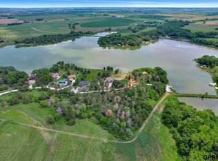 7130 N Lakeside Ln, Adams, NE 68301