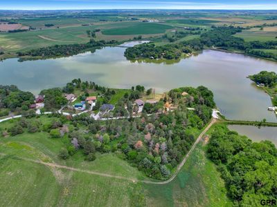 7130 N Lakeside Ln, Adams, NE, 68301