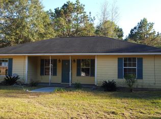 143 Basin School Rd, Lucedale, MS 39452