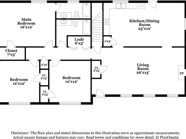3872 Cloudland Dr — Photo 3