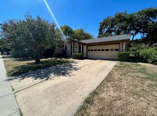 2110 McCormick St, Denton, TX 76205