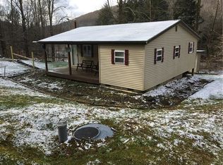 662 Bean Farm Rd, Sheffield, PA 16347