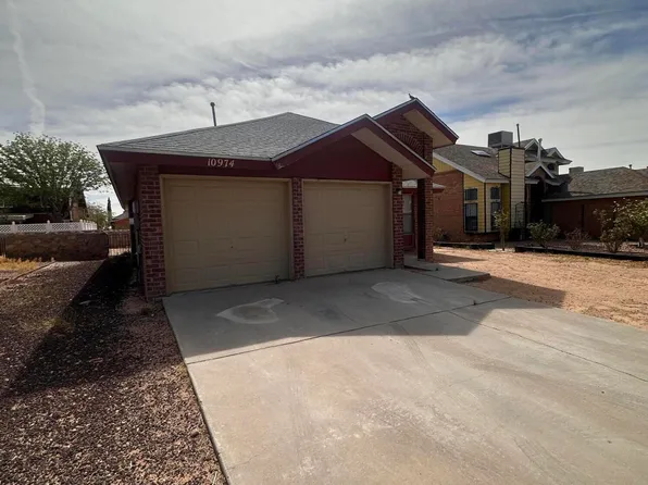 10974 Yogi Berra Cir, El Paso, TX 79934