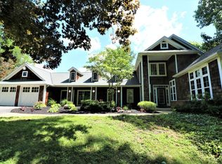 13973 Gore Orphanage Rd, Wakeman, OH 44889