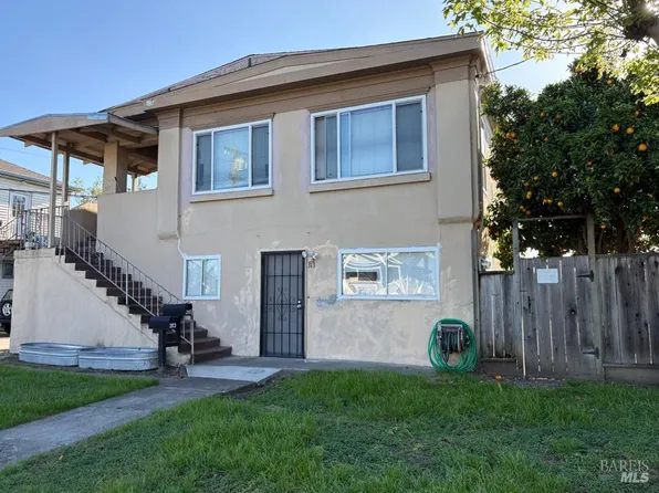 313 RONEY Avenue, Vallejo, CA 94591