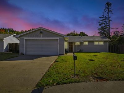 328 Las Animas Cir, Sacramento, CA, 95838