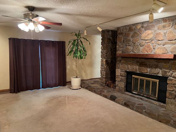 9550 Us Highway 377 S, Tishomingo, OK 73460