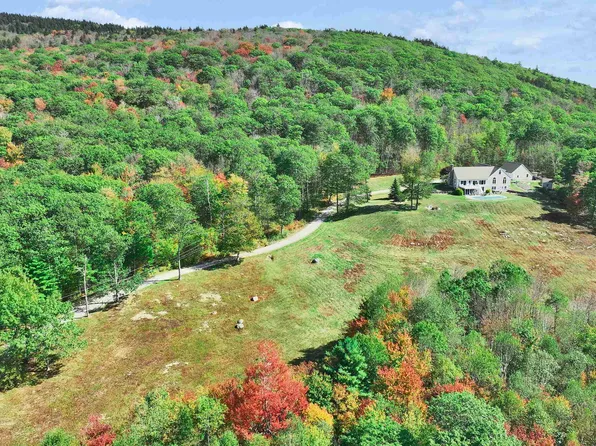 55 West View Drive, Peterborough, NH 03458