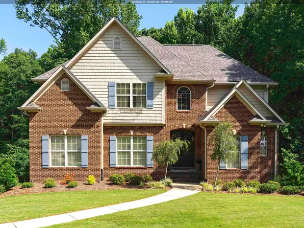325 Middle Ridge Dr, Springville, AL 35146