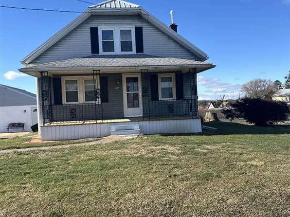 14 Hakes Hollow Rd, Wrightsville, PA 17368