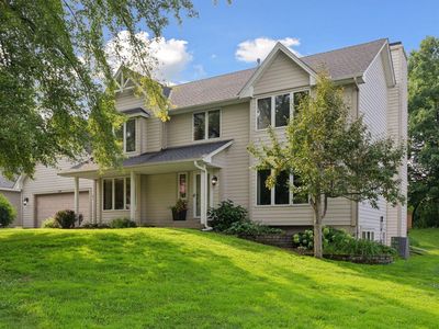 217 Interlachen Rd, Burnsville, MN, 55306