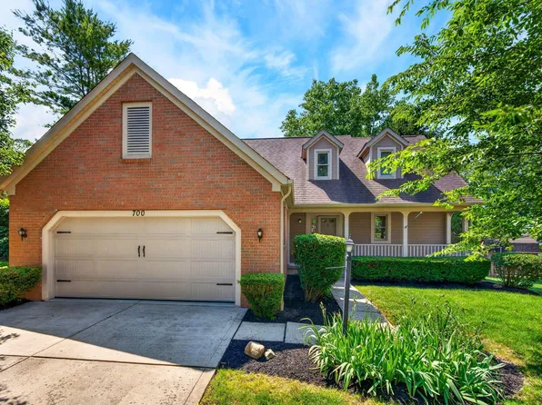 700 Andrea Ln, Pickerington, OH 43147