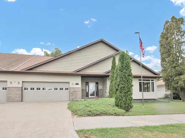 1020 S Oak St, Lake City, MN 55041