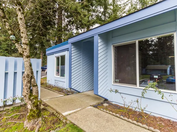 4308 NE Sunset Blvd Unit U1, Renton, WA 98059