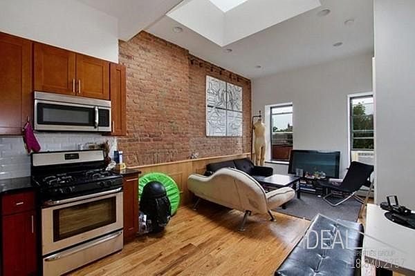 1st image of 232 Vernon Ave APT 4