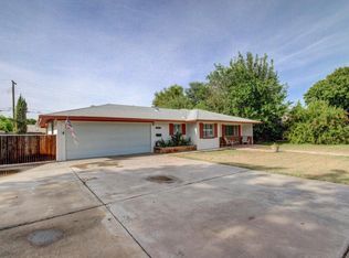 1043 E 8th Pl, Mesa, AZ 85203