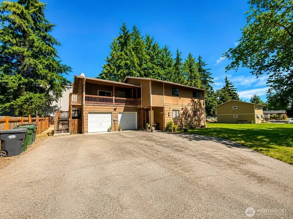 2604 92nd Street S #A/B, Lakewood, WA 98499