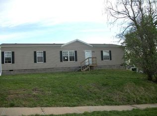 1020 Locust St, Ottumwa, IA 52501