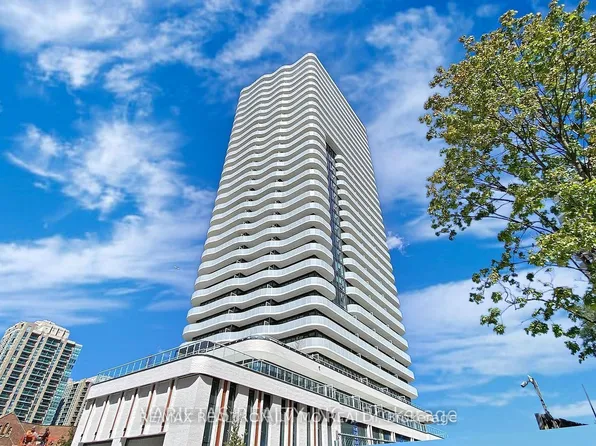 15 Holmes Ave, Toronto, ON