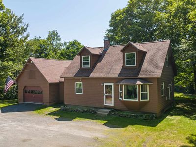 1316 Kittredge Road, Danville, VT, 05828