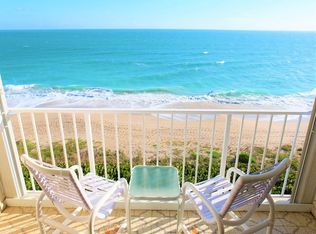 10102 S Ocean Dr #703, Jensen Beach, FL 34957