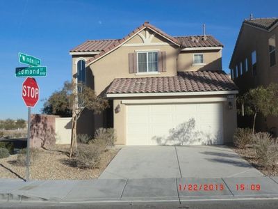 8104 Edmond St, Las Vegas, NV, 89139
